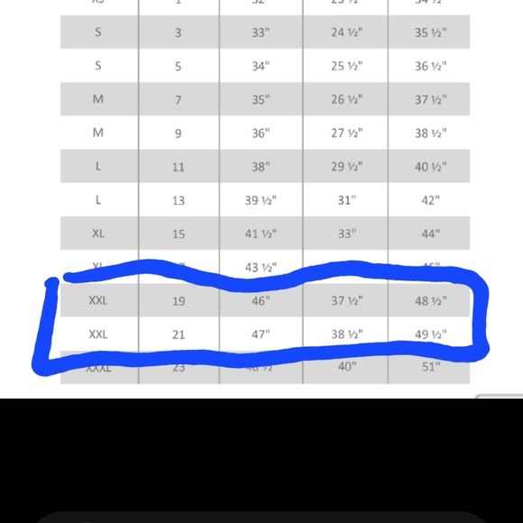 Arizona Denim Shorts Jr plus sizes 19 or 21 - Picture 4 of 4